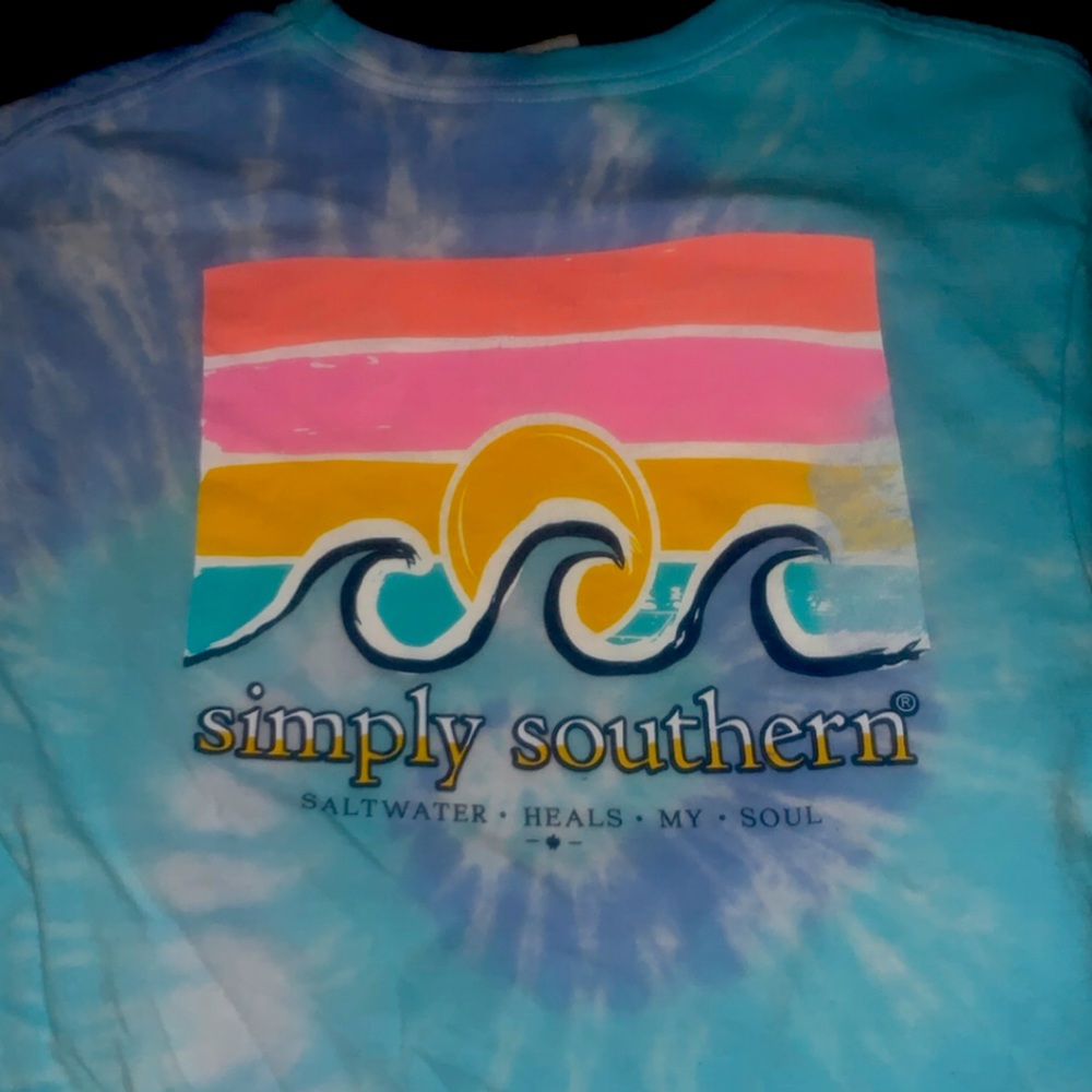 simply southern short sleeve
